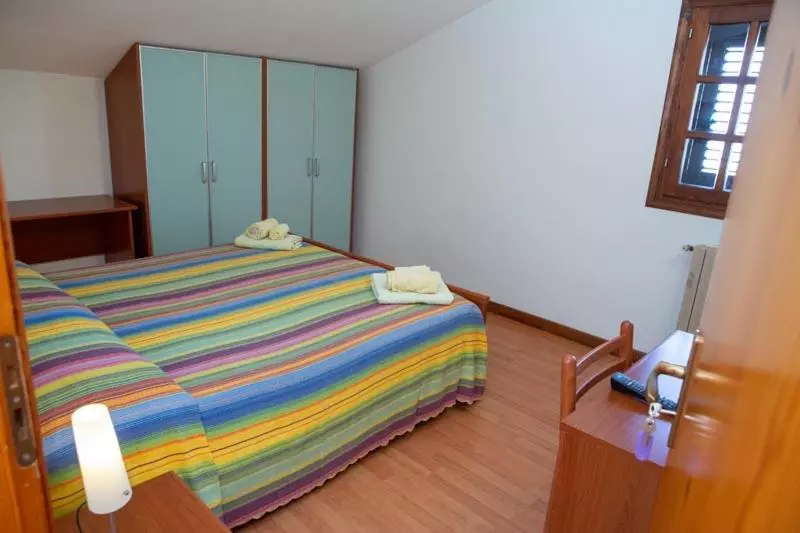 Aamiaismajoitus (B&B) Il Dunnè