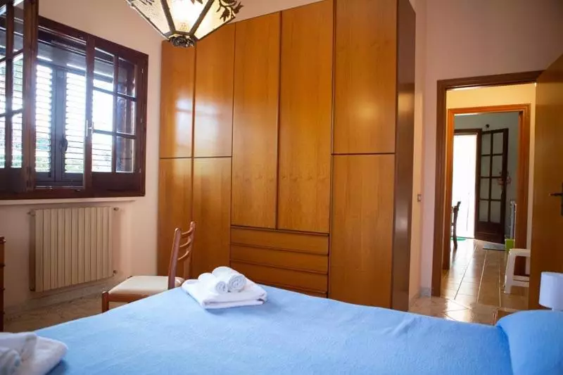 Aamiaismajoitus (B&B) Il Dunnè