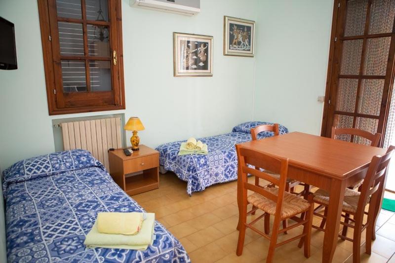 Nocleg ze śniadaniem Il Dunnè