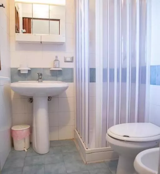 Aamiaismajoitus (B&B) Il Dunnè