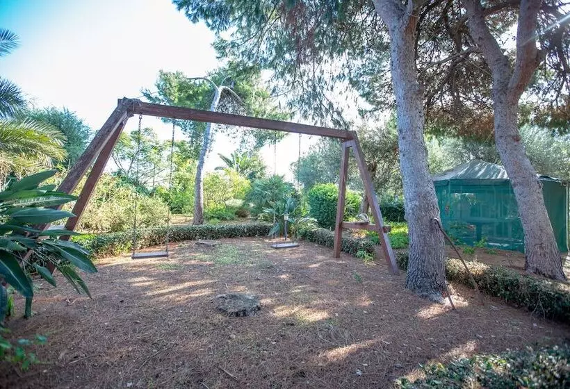 Aamiaismajoitus (B&B) Il Dunnè