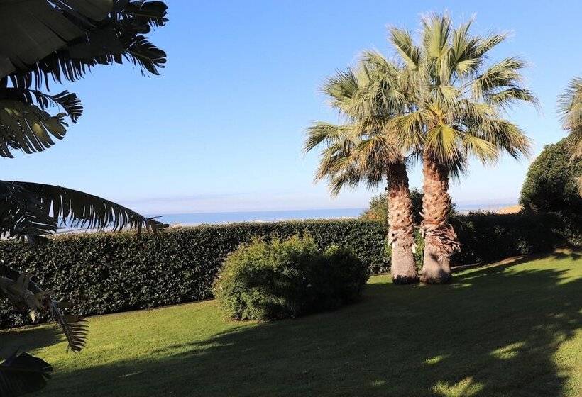 Nocleg ze śniadaniem Il Dunnè