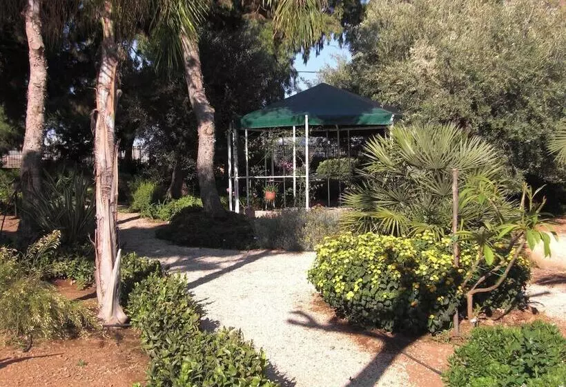 Aamiaismajoitus (B&B) Il Dunnè