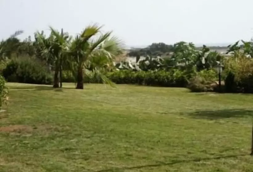Aamiaismajoitus (B&B) Il Dunnè