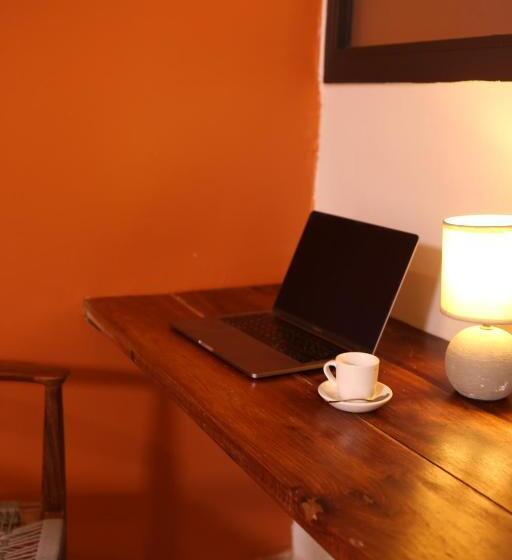 هتل Au Bord De L'eau