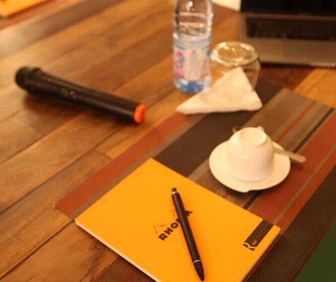 هتل Au Bord De L'eau