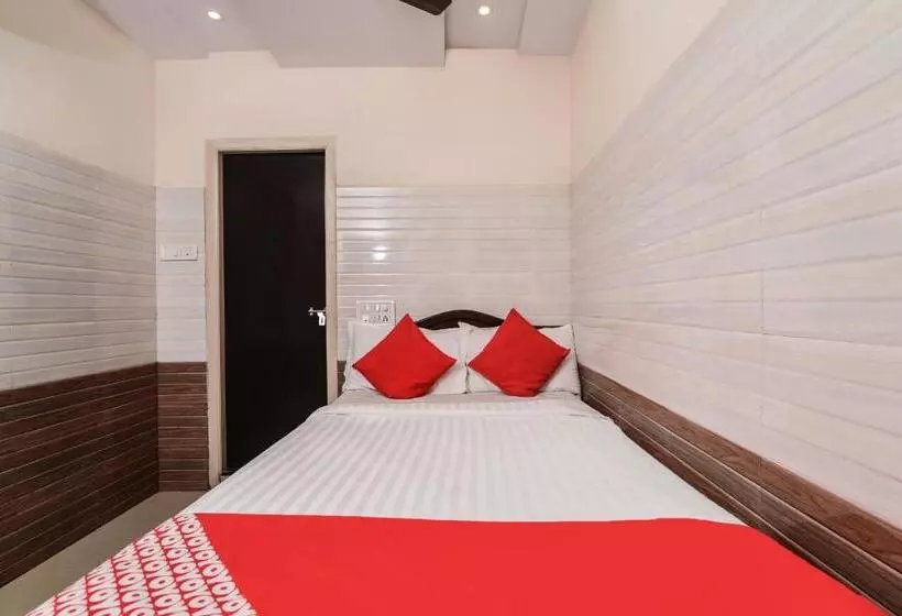 Super Hotel O Varsha Grand Residence