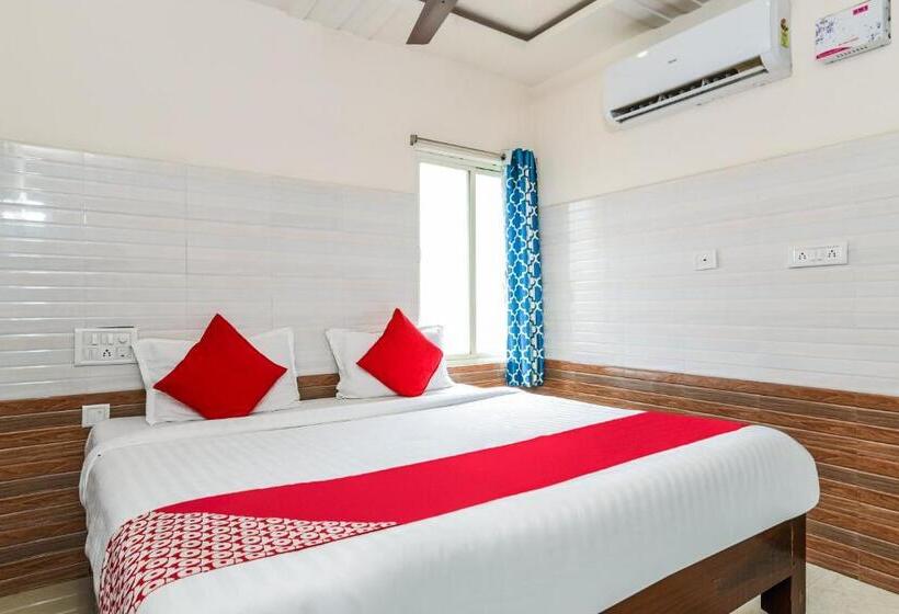 Super Hotel O Varsha Grand Residence