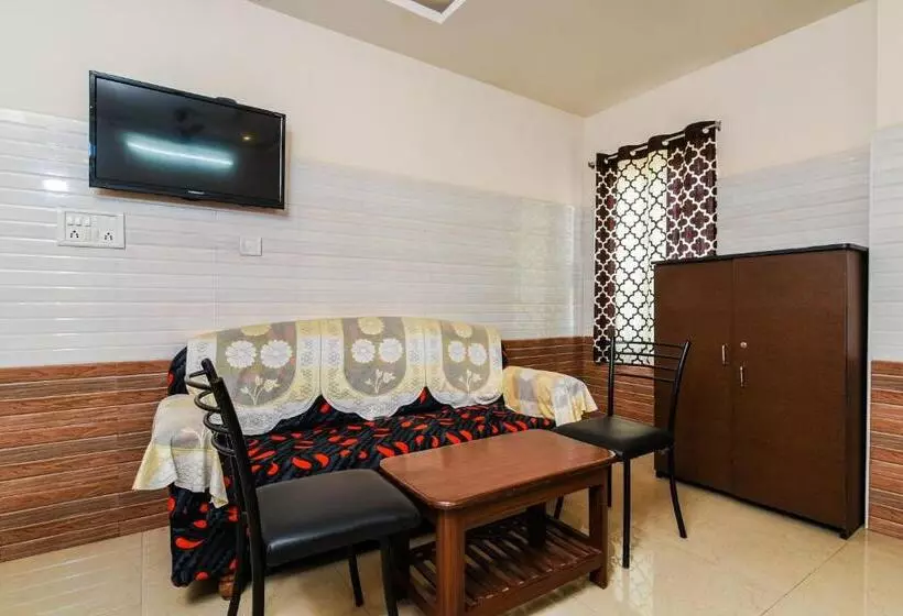 Super Hotel O Varsha Grand Residence