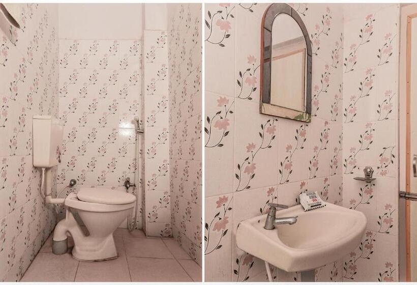 Super Hotel O Varsha Grand Residence