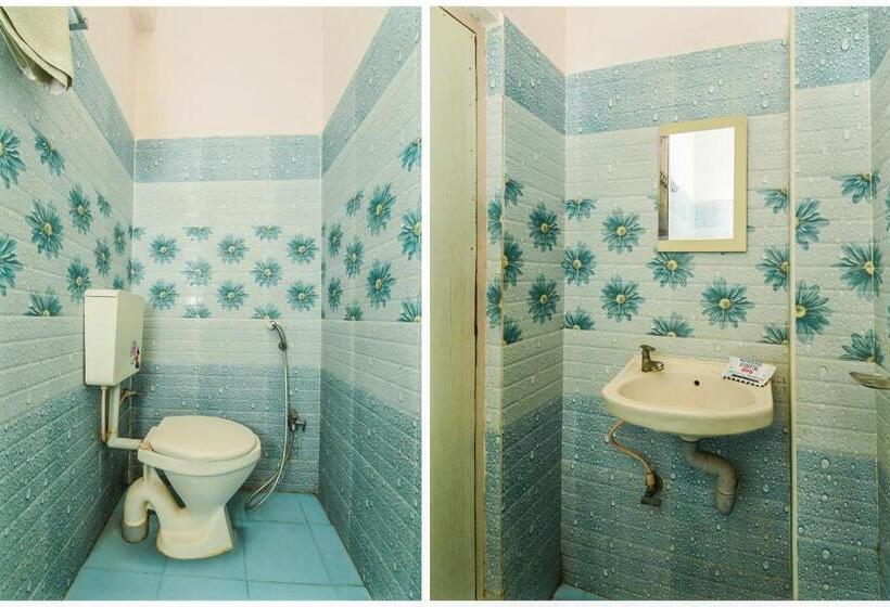 Super Hotel O Varsha Grand Residence