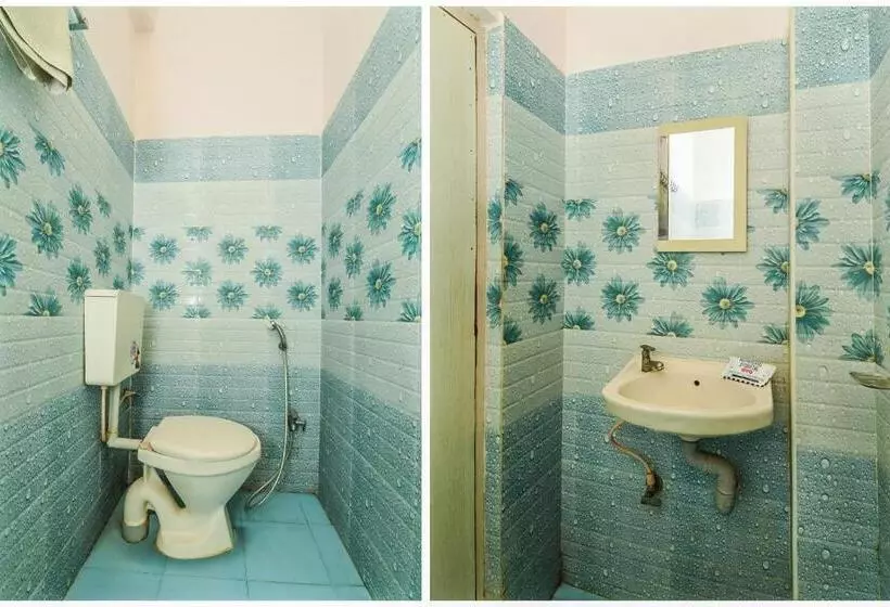 Super Hotel O Varsha Grand Residence