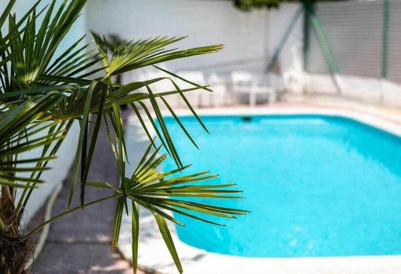 膳宿费 Newly Renovated Room W Pool & Bikeparking