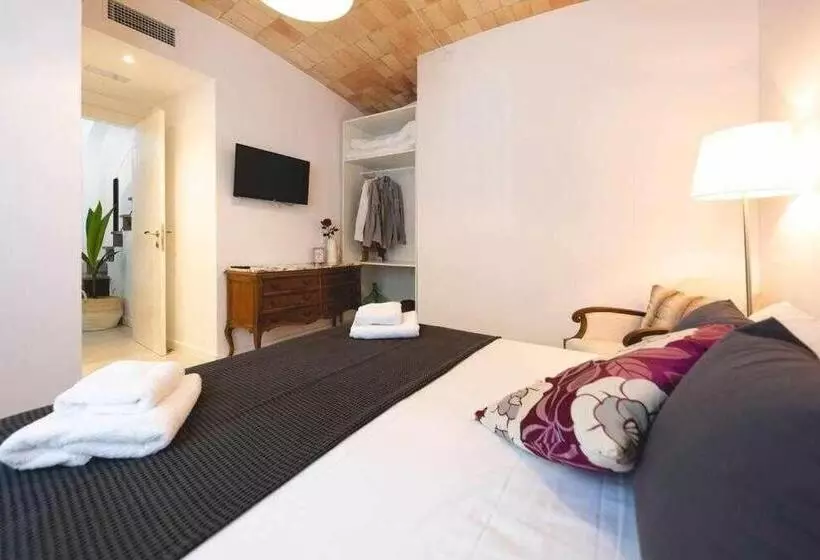 پانسیون Newly Renovated Room W Pool & Bikeparking