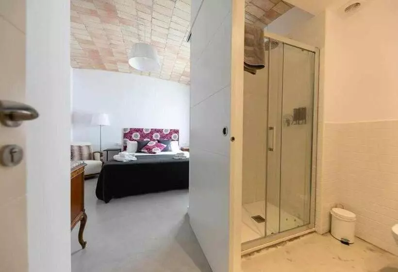 پانسیون Newly Renovated Room W Pool & Bikeparking