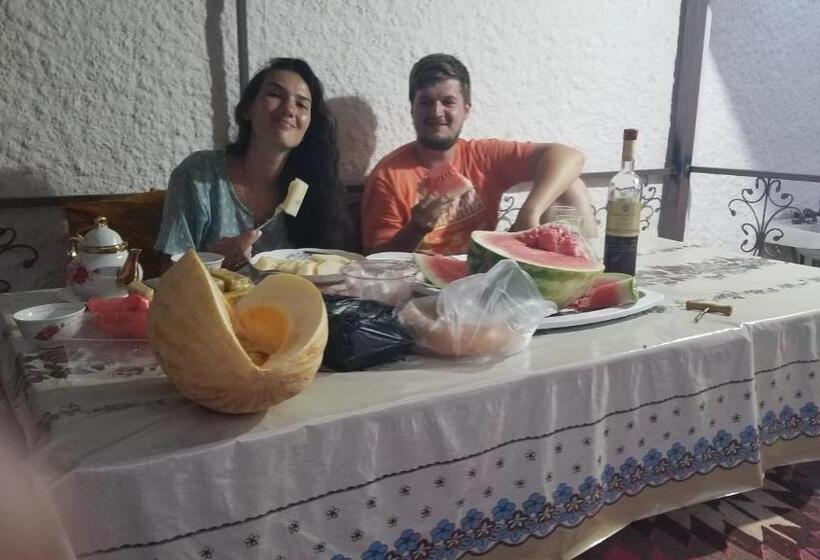 פנסיון Optimist