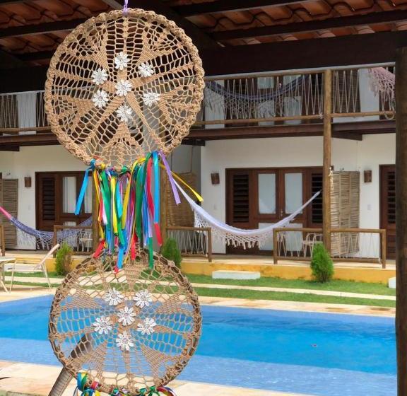 Pension (Hôtel basse catégorie) Villa Aurora