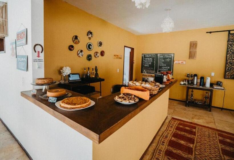 Pension (Hôtel basse catégorie) Villa Aurora