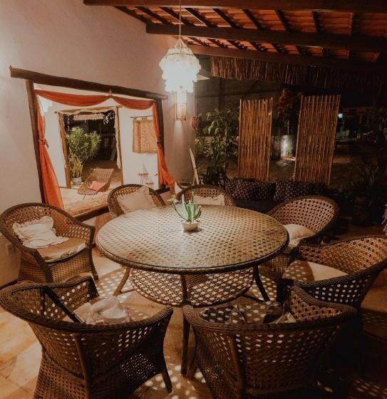 Pension (Hôtel basse catégorie) Villa Aurora