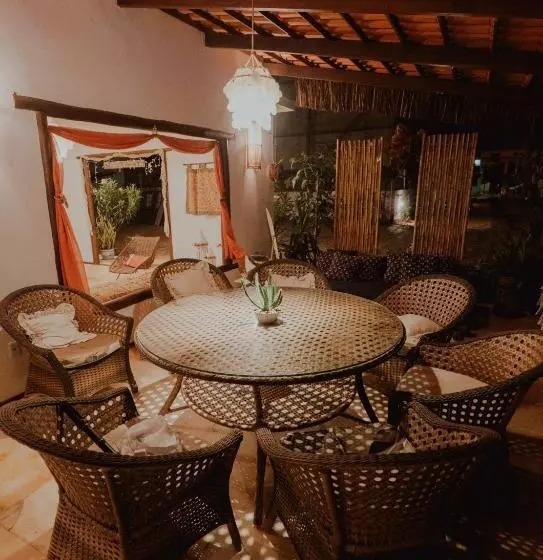 Majatalo Villa Aurora