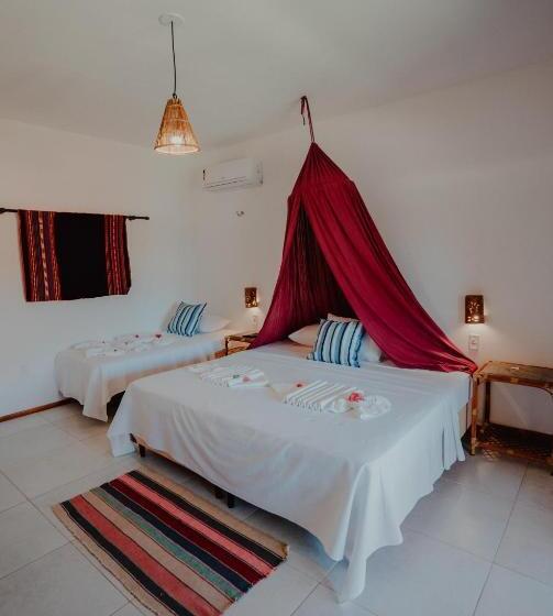 Pension (Hôtel basse catégorie) Villa Aurora