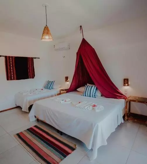 Majatalo Villa Aurora