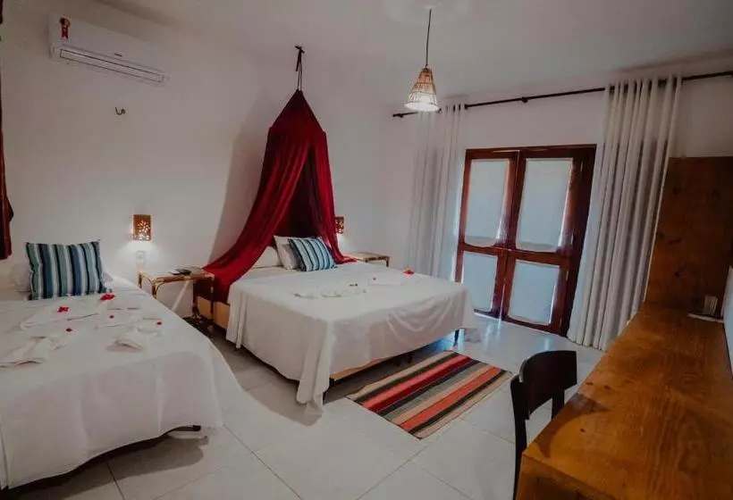 Majatalo Villa Aurora