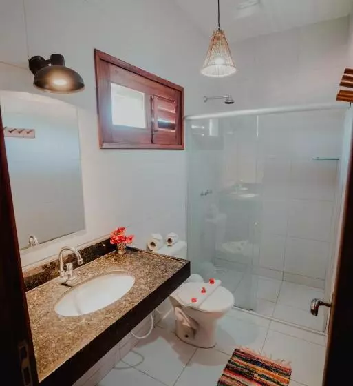 Majatalo Villa Aurora