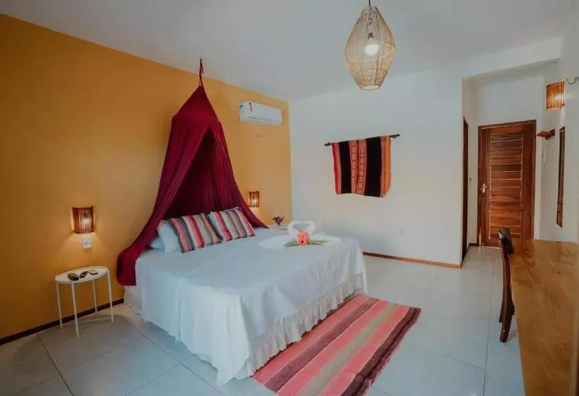 Majatalo Villa Aurora