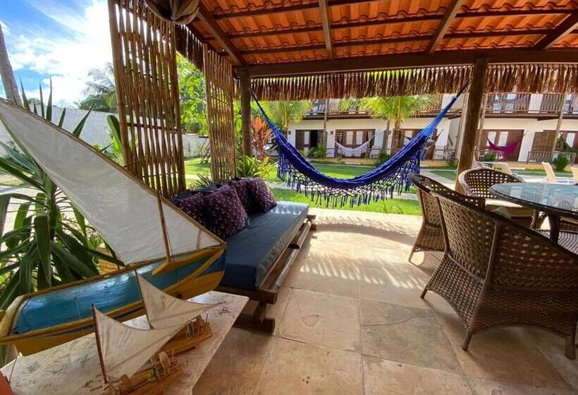 Pension (Hôtel basse catégorie) Villa Aurora