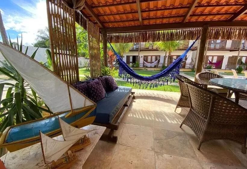 Majatalo Villa Aurora