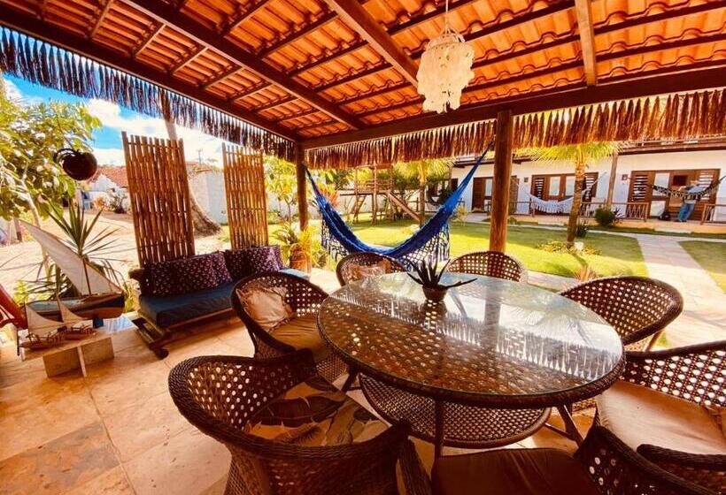 Pension (Hôtel basse catégorie) Villa Aurora