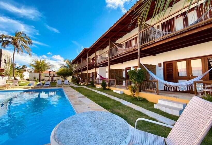 Pension (Hôtel basse catégorie) Villa Aurora