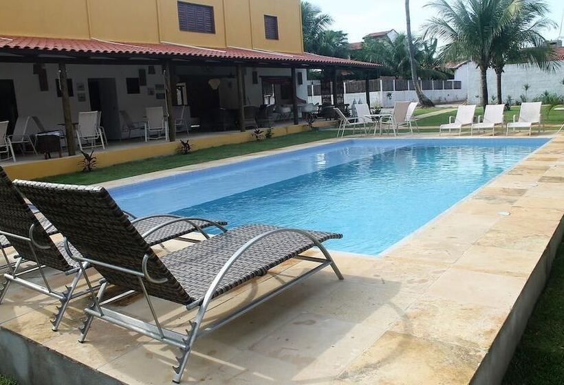 Pension (Hôtel basse catégorie) Villa Aurora