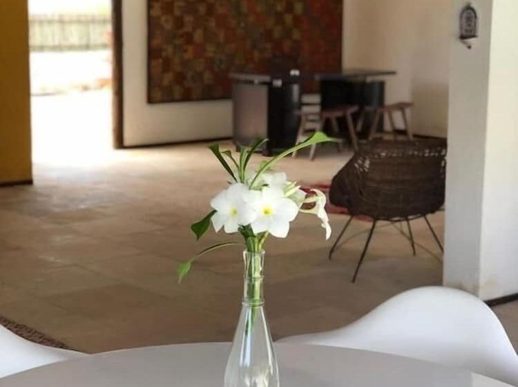 Pension (Hôtel basse catégorie) Villa Aurora