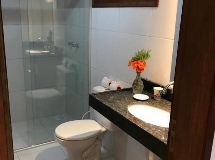 Pension (Hôtel basse catégorie) Villa Aurora