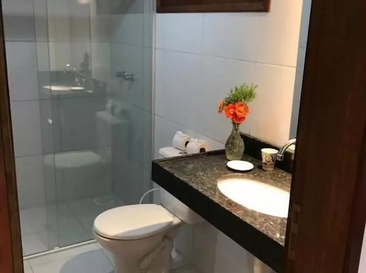 Majatalo Villa Aurora