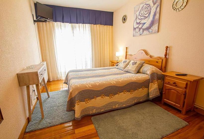 הוסטל Posada La Hijuela