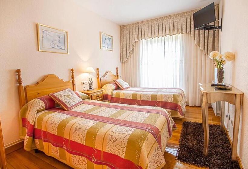 הוסטל Posada La Hijuela