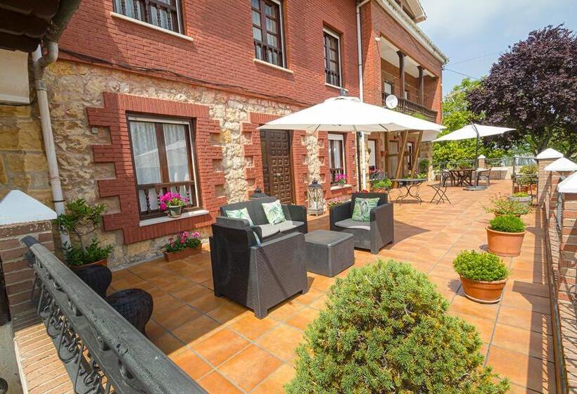 הוסטל Posada La Hijuela