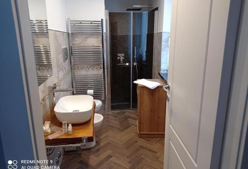 住宿加早餐  Il Nido Rifatto