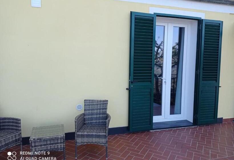 住宿加早餐  Il Nido Rifatto