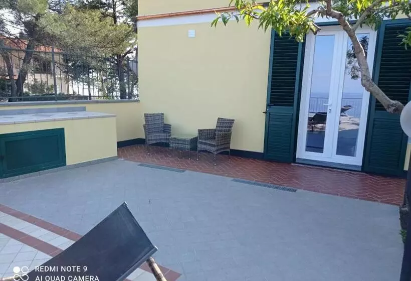 ベッドアンドブレックファースト Il Nido Rifatto