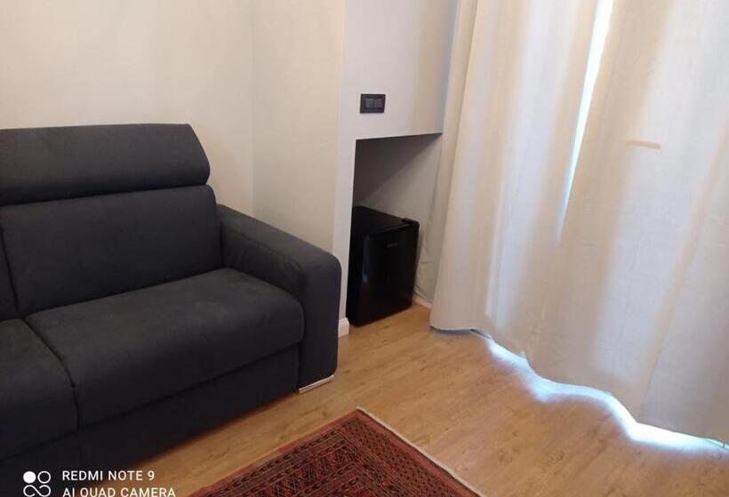 住宿加早餐  Il Nido Rifatto