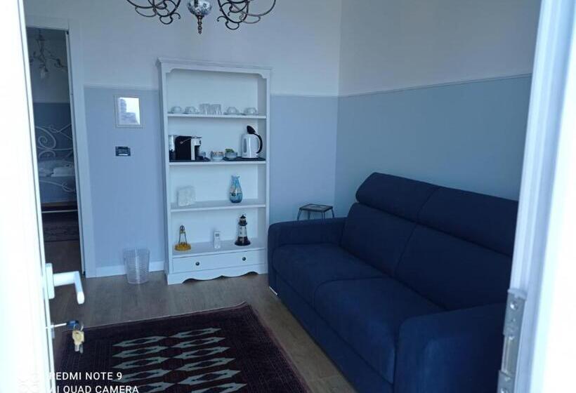 住宿加早餐  Il Nido Rifatto