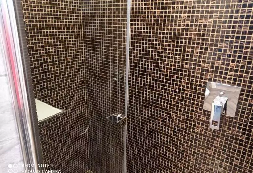 ベッドアンドブレックファースト Il Nido Rifatto