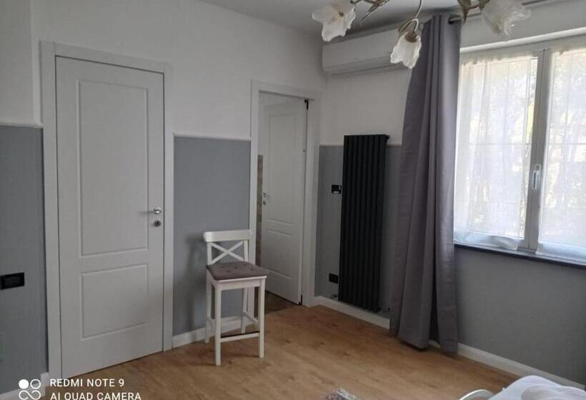 住宿加早餐  Il Nido Rifatto