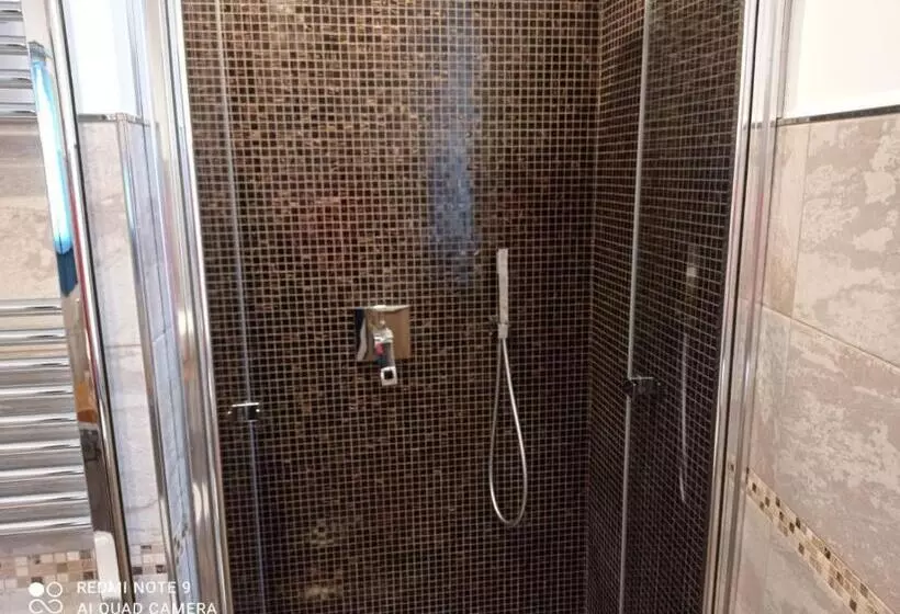 ベッドアンドブレックファースト Il Nido Rifatto