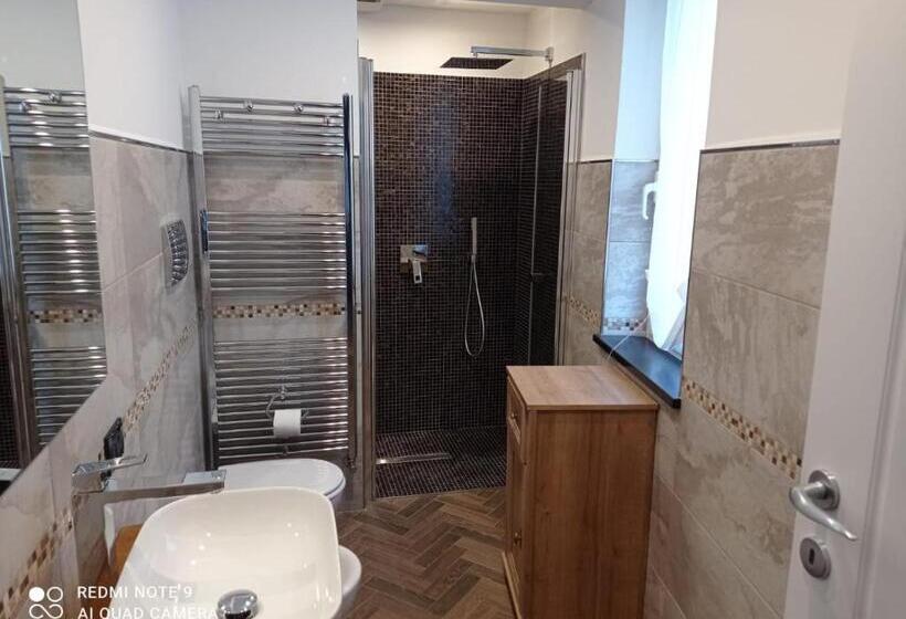 住宿加早餐  Il Nido Rifatto