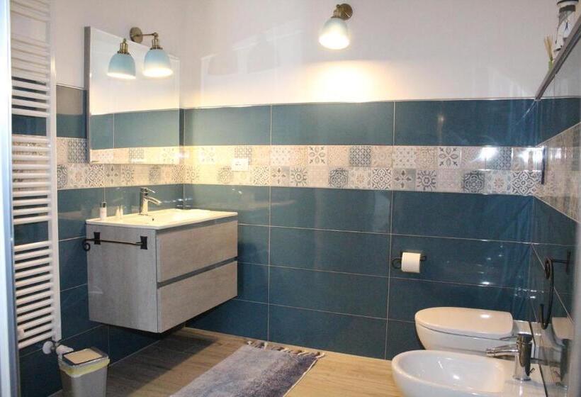 住宿加早餐  Il Nido Rifatto